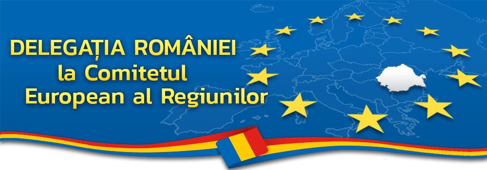 Delegația României la Comitetul Regiunilor